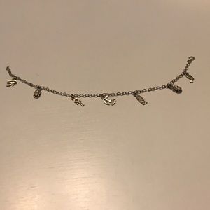 Egyptian Bracelet